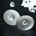 thumbnail image 4 of Coffee Strainer Perfect Extraction Anti-Rust Precision Hole Even Water Discharge Filtrate Food Grade Puck Filter for Breville BES900/860XL/810BSS, 4 of 12