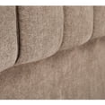 thumbnail image 4 of Cabecera Individual Kami Mocca, 4 of 7
