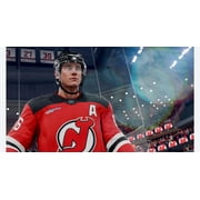 وحدة تحكم PlayStation 5 (Slim) مع EA Sports NHL 25 - PlayStation 5