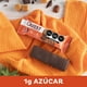 thumbnail image 3 of Barra de Proteína Quest Hero Sabor Chocolate con Caramelo y Nuez Pecana Caja con 12 pz, 3 of 7