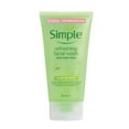 thumbnail image 1 of Simple Kind To Skin Refreshing Facial Wash Gel, 150 ml/5.07 oz, 1 of 1