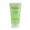 Simple Kind To Skin Refreshing Facial Wash Gel, 150 ml/5.07 oz