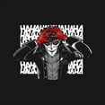 thumbnail image 2 of Crash Bandicoot T-Shirt Femme Masque Tiki Aku Aku, 2 of 3