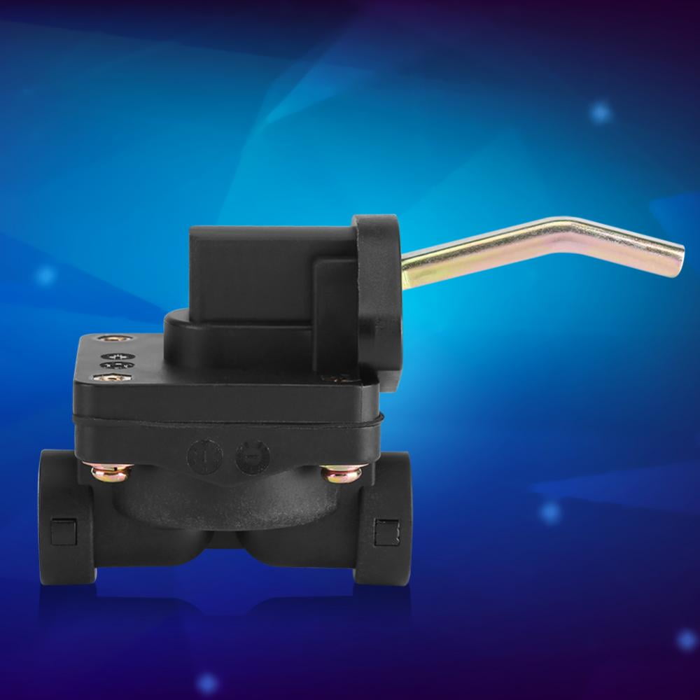 OTVIAP Fuel Pump Repair Kit for Kohler Engine Models KT17 KT19 M18 M20