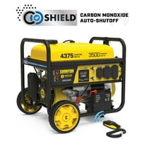 Champion Power Equipment 3500-Watt Wireless Remote Start RV Ready Portable Generator with CO Shield®