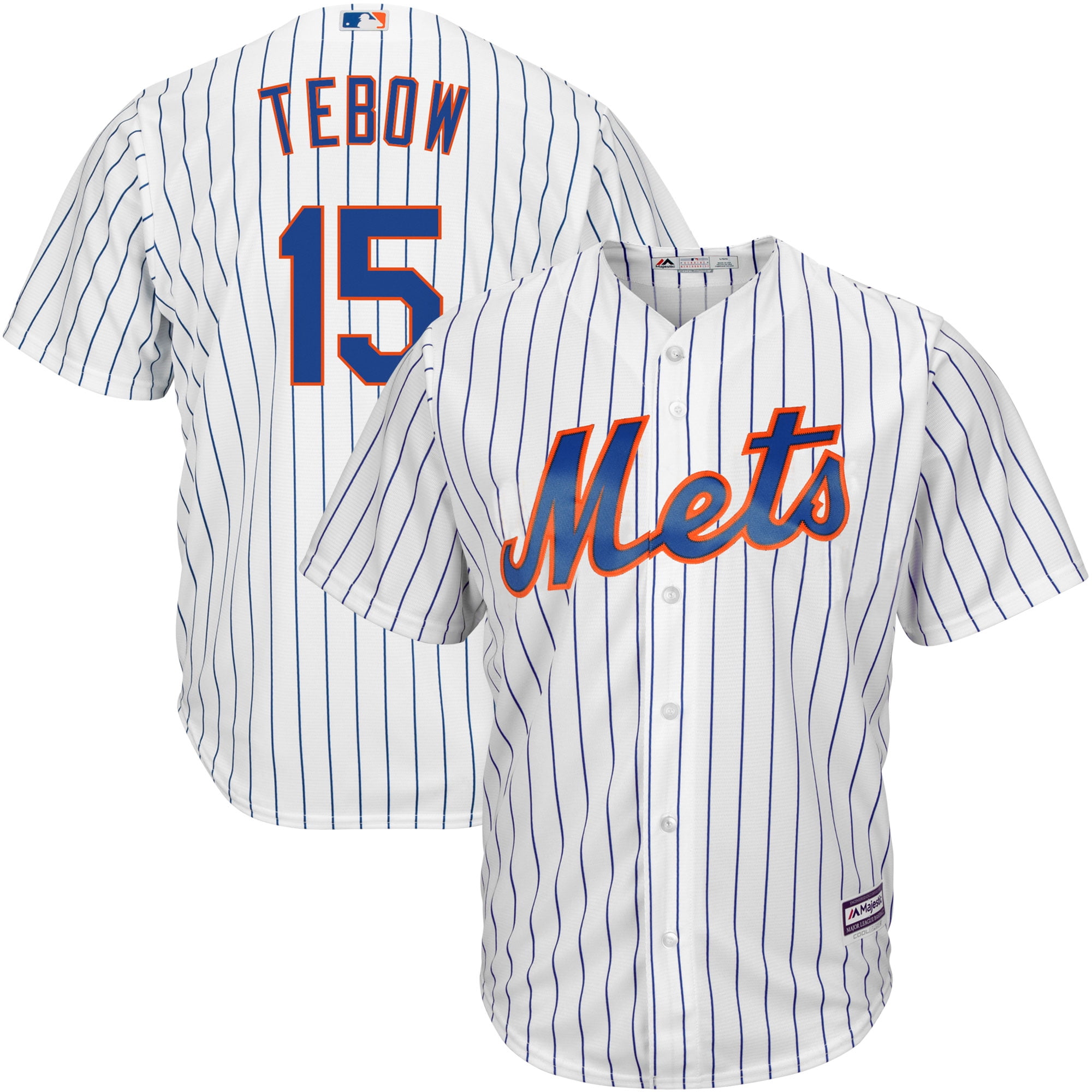 youth tim tebow florida jersey