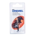 thumbnail image 1 of Dremel Accesorio Fresa 652 Cilíndrico 3/16 In Dremel 652, 1 of 2