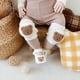 thumbnail image 5 of Baby Crawling Protector Mesh Anti Slip Leg Warmers for Walking Outside Boys Sunnimix none, 5 of 5