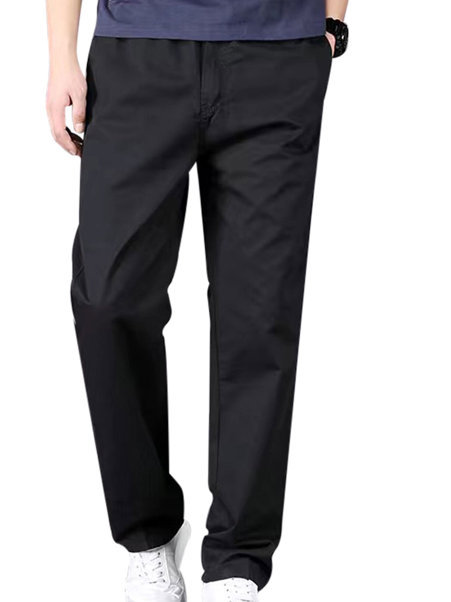 plus size tall work pants