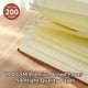thumbnail image 5 of Cuaderno LBWCER Boss Appreciation Gift de piel, 200 páginas, 5 of 7