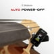 thumbnail image 5 of Afinador de guitarra D'Addario Accessories Eclipse Headstock Clip On, 5 of 6
