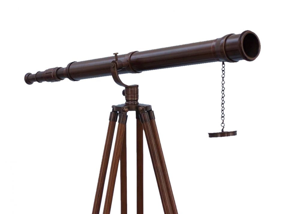marine telescope