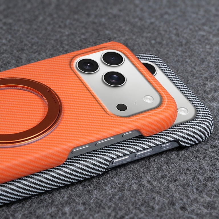 carbon phone case AUDI Carbon Fiber Phone Case Cover – Armor King Case