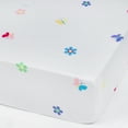 thumbnail image 2 of Wildkin Butterfly Garden Sheet Set - Toddler, 2 of 4