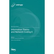 Information Theory and Network Coding II, (Hardcover)