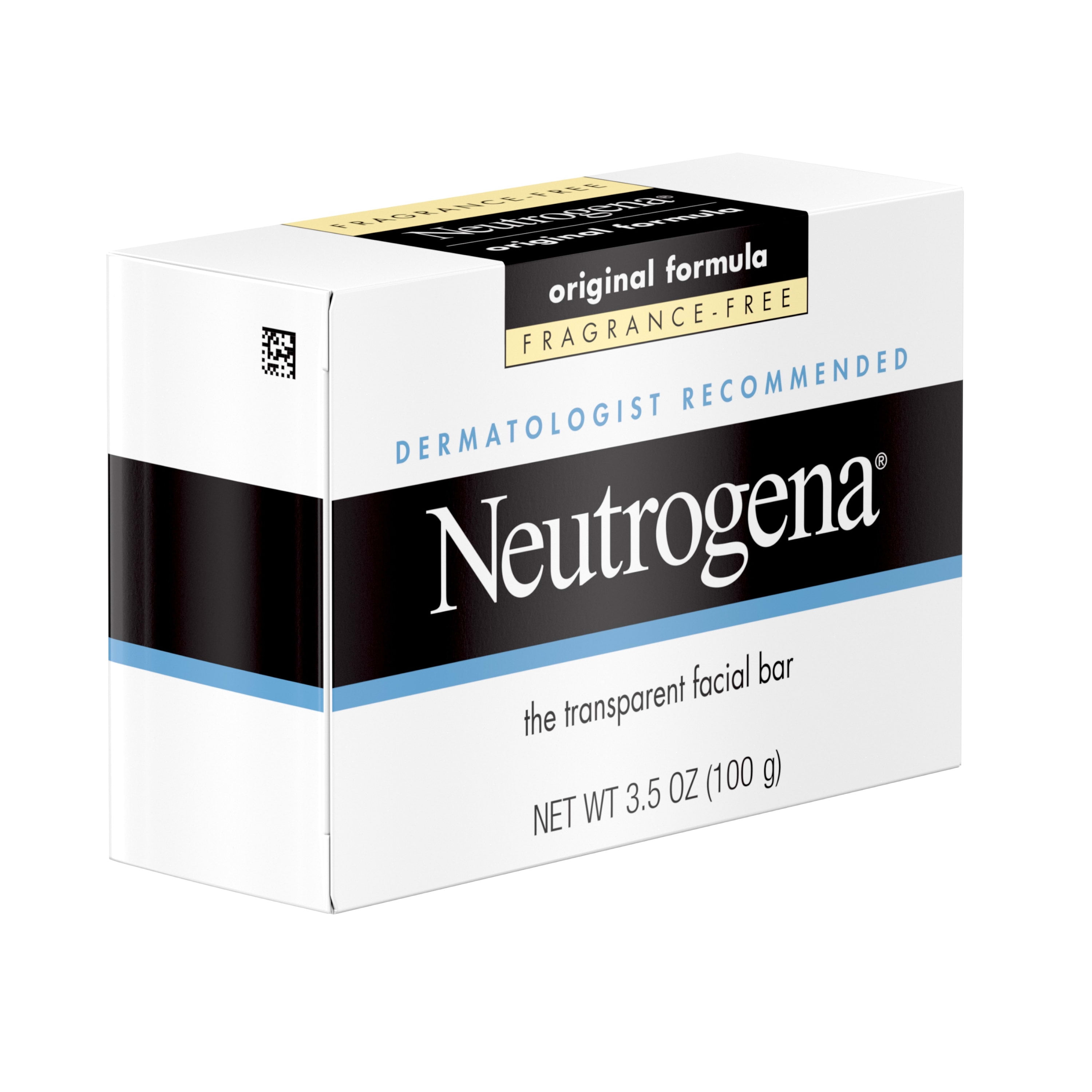 Neutrogena soap cheap