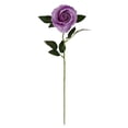 thumbnail image 1 of Chenmei Essentiels Tendance pour la Maison : Fleurs Artificielles Roses Réalistes Longues Roses Rouges Bouquet pour Centre de Table de Mariage Décoration de la Maison et Saint-Valentin, 1 of 9
