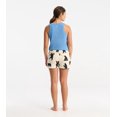 thumbnail image 4 of Little Blue House Shorts de Pyjama pour Femmes, Ours Noirs, 4 of 4