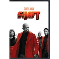 Shaft [DVD], Feature,Action, Action, Adventure, Comedy ,Action,Crime,Action,Crime,