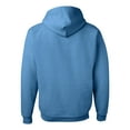 thumbnail image 3 of JERZEES NuBlend® Hooded Sweatshirt, 3 of 5