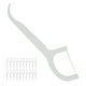 thumbnail image 5 of Selecciones De Hilo Dental, Hilos Dentales Grado Alimenticio Conveniente Para Un Entorno Oral Saludable Para El Hogar ANGGREK Otros, 5 of 8