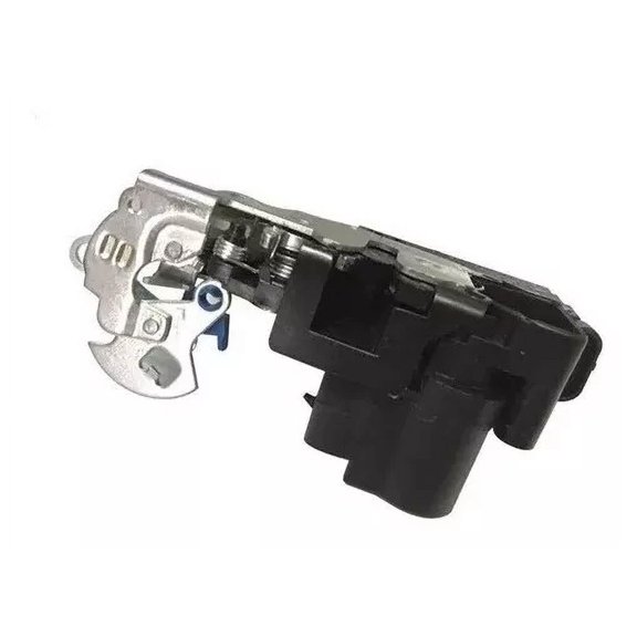 Cerradura Chapa Puerta Delantera Derecha GM Parts Aveo 1.6 2009-2017