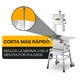 thumbnail image 3 of Sierra Carnicera Cinta Rhino 222 cm Motor 2 hp SICA-222, 3 of 6