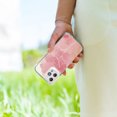 thumbnail image 2 of MagSafe iPhone 13 Pink Flower Case,iPhone 16 Pro, 2 of 9