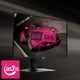thumbnail image 3 of MSI MPG 271QRX QD-OLED, Monitor Gaming OLED 27, 2560 x 1440 (QHD), OLED 0.03ms Tiempo de respuesta, 360Hz, True Black HDR 400, HDMI, Puerto DP, USB Tipo C, Inclinación, Altura, 3 of 5