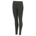 thumbnail image 1 of AWDis Just Cool - Leggings deportivos modelo Girlie Athletic para mujer (Carbón), 1 of 1