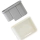 thumbnail image 3 of Multifunctional Kitchen Knife Holder with Double Layer Drainage for Utensils, 3 of 5