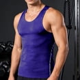 Aueoeo Mens Workout Tank Top Breathable Sleeveless Shirt Muscle Tee for ...
