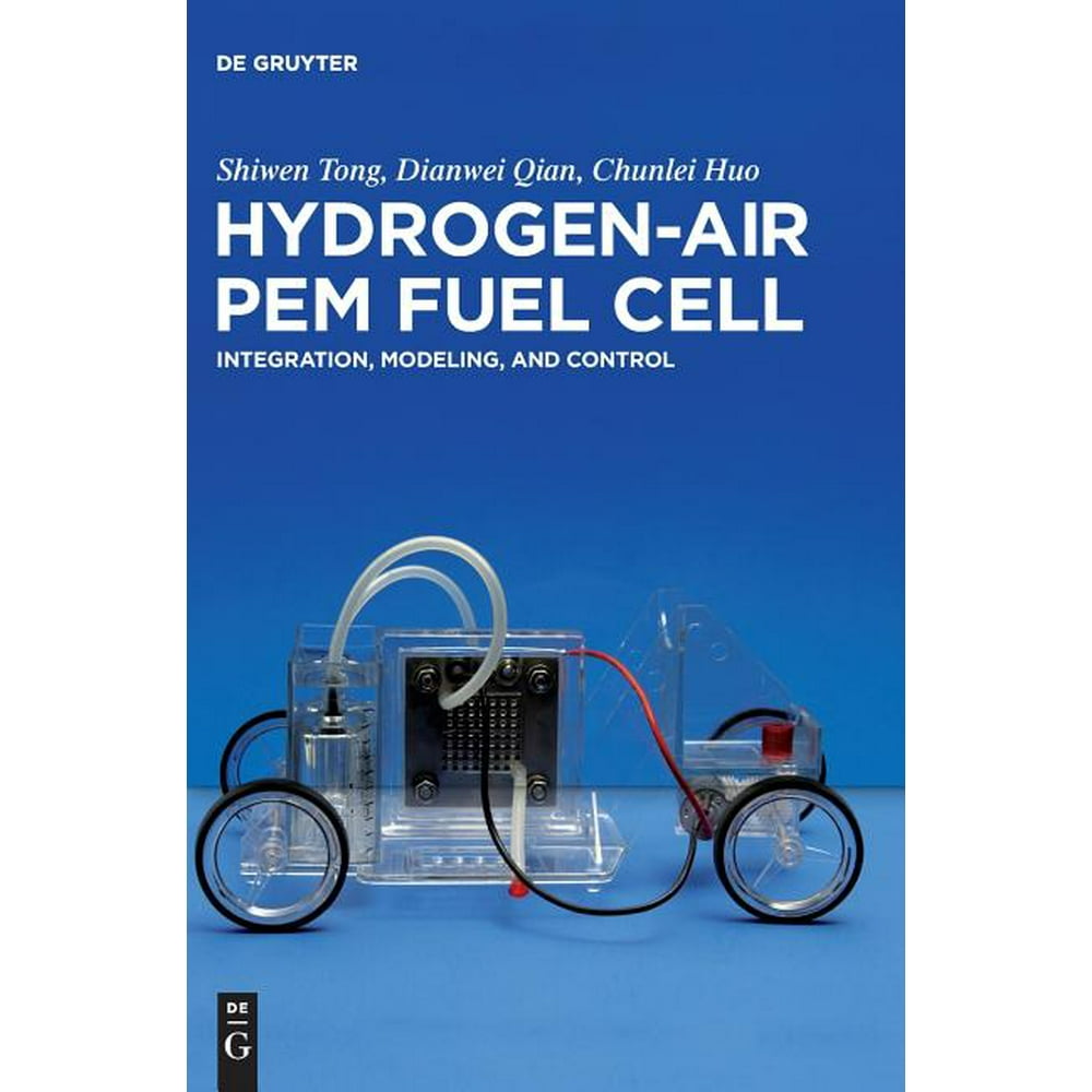 HydrogenAir Pem Fuel Cell Integration, Modeling, and Control