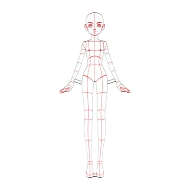 Regla de plantilla Plantillas de dibujo Regla Confección de ropa Costura Regla de patchwork Estilo 16