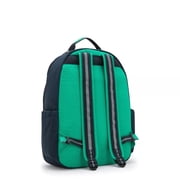 Kipling Seoul Large 15 Laptop Backpack