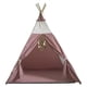 thumbnail image 5 of Casita infantil Teepee tienda de Campaña tipi Rose Gold Tipis Palma Teepee rose Gold Tipi Rose Gold, 5 of 5