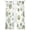 Green, variant on Blue Polka Dots Sheer Curtains 96 Inch Length 2 Panels Set - Light Filtering Window Treatments, Modern Abstract Art Rod Pocket Semi Curtains for Living Room/Bedroom/Kitchen Décor, 104"W x 96"L