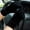 Black, variant on Elegant Monochrome Velvet Gloves Short Thick Warm Etiquette Gloves Party Banquet Performance Decorative Gloves