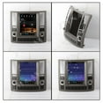 thumbnail image 3 of ZWNAV Radio de Voiture 10.4 Pouces pour Infiniti FX35/FX45 2003-2009 Dernière Interface UI Android 14 CarPlay GPS Navigation Lecteur Multimédia Unité Principale, 3 of 16
