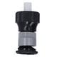thumbnail image 2 of Boquilla de dispersión, aspersión automática ajustable, boquilla de aspersor de césped duradera y práctica, 2 of 14