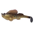 thumbnail image 1 of Señuelo de pesca suave Sharpla 2.8 pulgadas hundidos 002, 1 of 8
