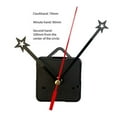 thumbnail image 6 of DIY Silent Clock Movement:Integrated Hanging,Shaft Length 18mm,Thread Length11mm, 6 of 10