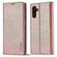 thumbnail image 1 of Lc.imeeke For Samsung Galaxy S25 Case Wallet Microfiber Leather Phone Cover, 1 of 4