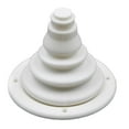 thumbnail image 3 of LOVIVER 100mm Plastic Marine Rigging Cable Boot - Organize and Protect Wires Or Fuel, 3 of 7