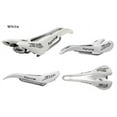 thumbnail image 6 of Selle SMP Forma Pro Saddle - Black / Steel Rails, 6 of 11