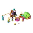 thumbnail image 4 of Set LEGO Trolls Aventura en Balsa 41253, 4 of 4