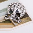 thumbnail image 4 of Broche de aleación Hugo broche de halloween 6.3'x3.2', 4 of 6