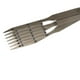 thumbnail image 5 of Calibre de costura Perfecl Acero inoxidable Plata 186 mm 7.32 pulgadas, 5 of 8