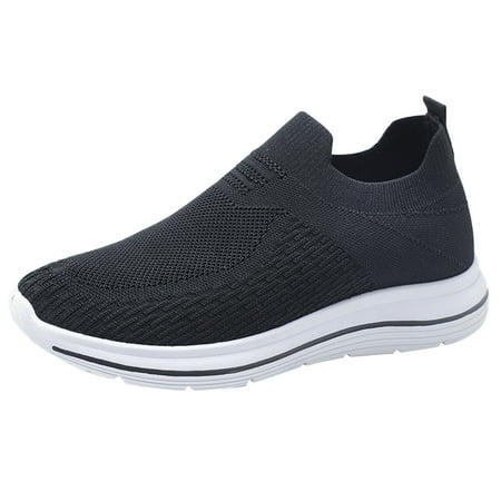 

gvdentm White Sneakers For Women Women Sneakers Lightweight Air Cushion Gym Fashion Shoes Breathable Walking Running Sport