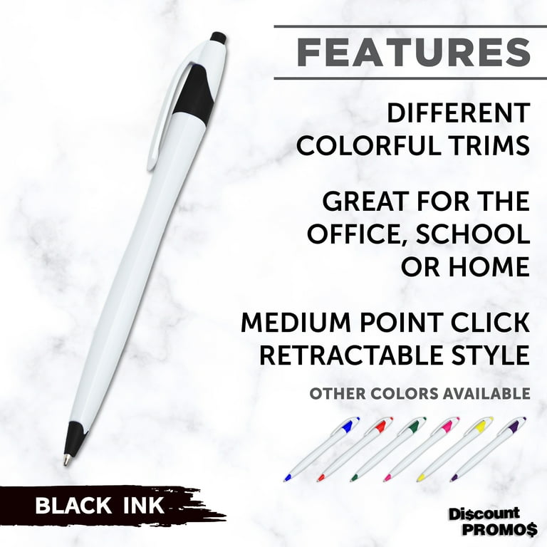 Curvy pen 2024